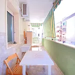 Mare 公寓 加利波利
