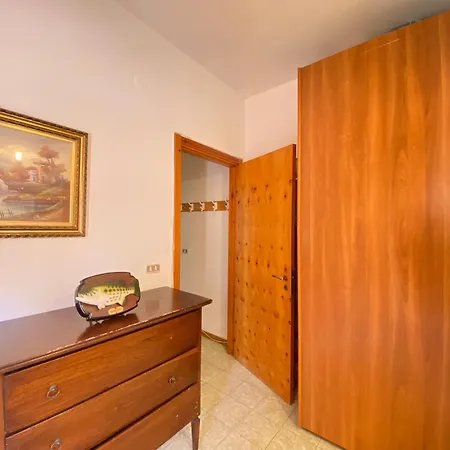 Mare Apartment *