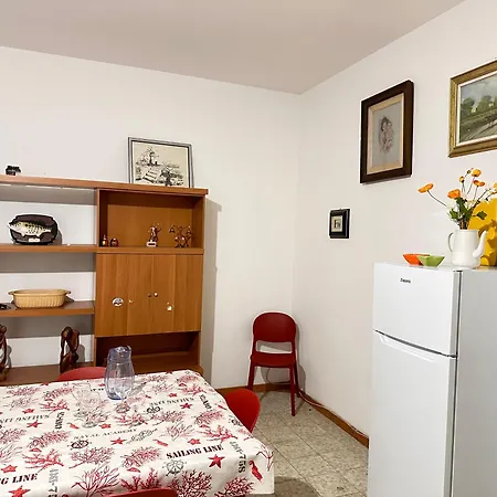 Apartment Mare Gallipoli