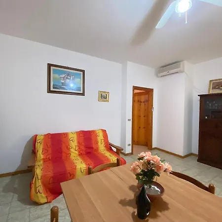 Apartment Mare Gallipoli
