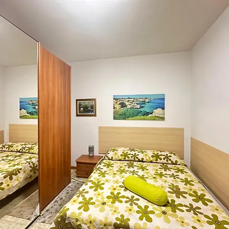 Mare Apartment
