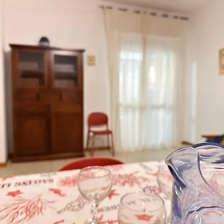 Apartment Mare *
