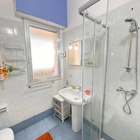 Apartment Mare Gallipoli