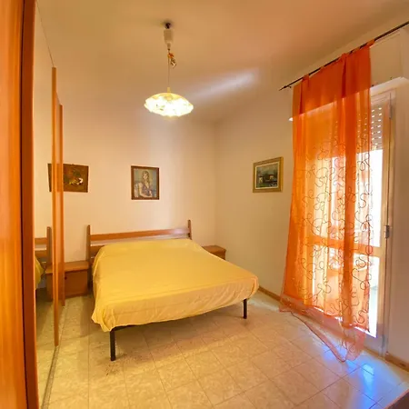 Mare Apartment