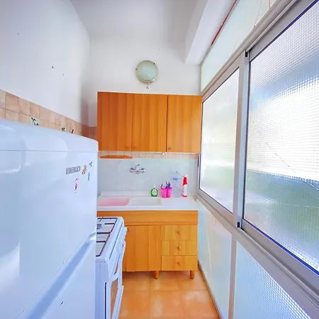 Apartment Mare *