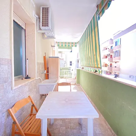 Mare Apartment Gallipoli