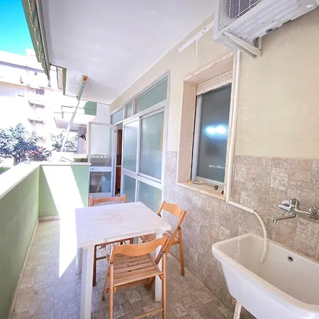 Mare Apartment *