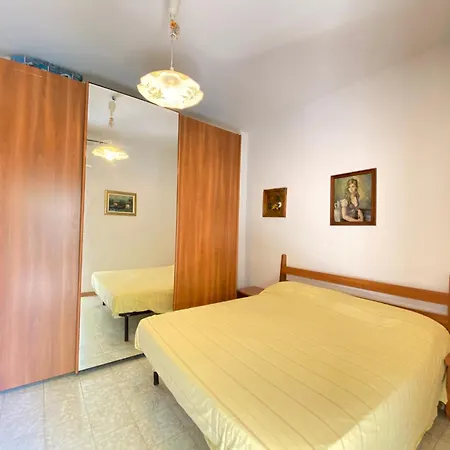 Mare Apartment