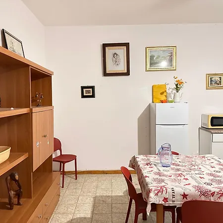 Mare Apartment *
