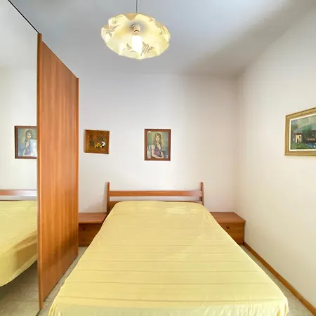 Mare Apartment Gallipoli