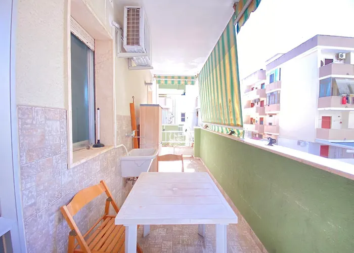 Mare Daire Gallipoli